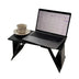 Foldable Laptop Work Table Mini Portable Notebook Computer Holder Car Living Room Sofa Bed Working Reading Tools TV Plays PC